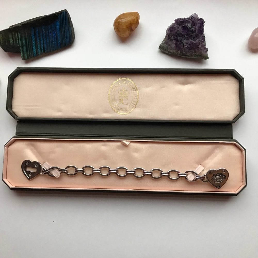 Juicy Couture Bracelet